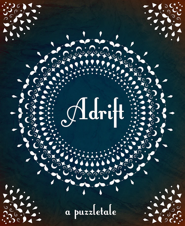 Adrift - Board Game