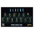 Aliens: Heroes Of Hadley's Hope Miniature