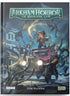 Arkham Horror the Roleplaying Game: Core Rulebook