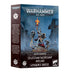 Warhammer 40,000: Adepta Sororitas Celestian Sacresant Aveline