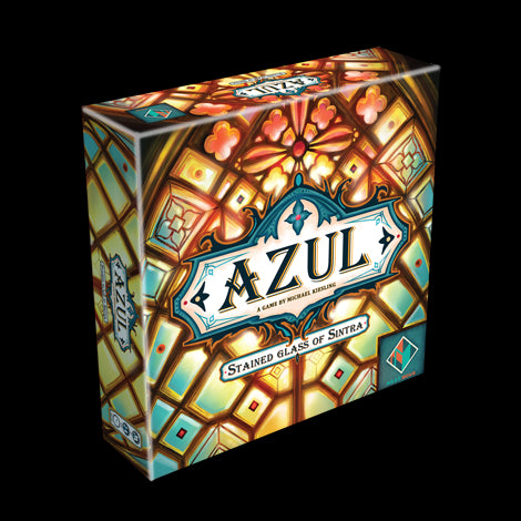 Azul Sintra - Board Game