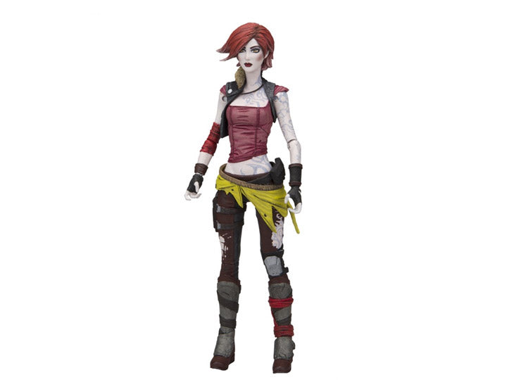 Borderlands Lilith Action Figure