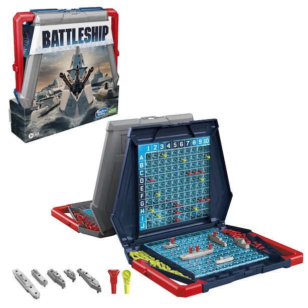 Battleship - Board Game