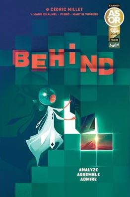 Behind - Board Game