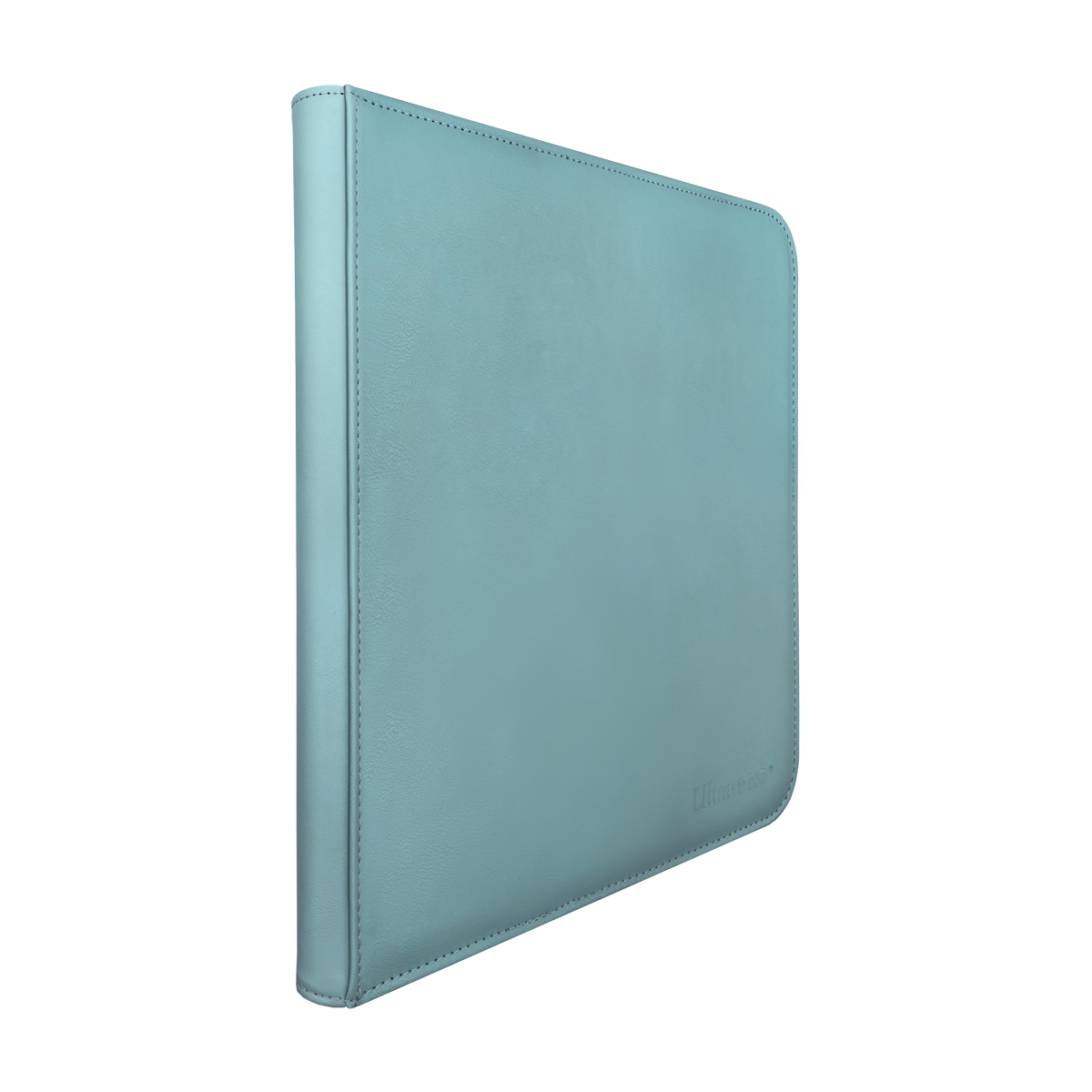 Ultra Pro Zip Binder Pro 12Pkt Light Blue