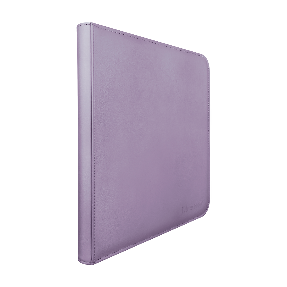 Ultra Pro Zip Binder Pro 12Pkt Purple