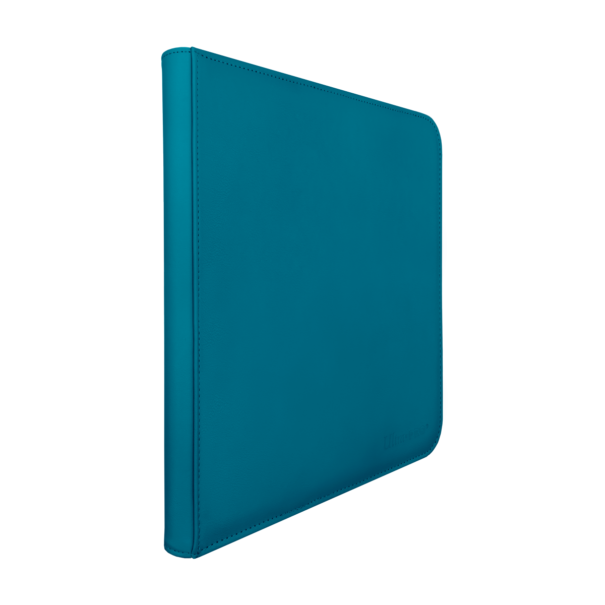Ultra Pro Zip Binder Pro 12Pkt Teal