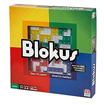 Blokus - Board Game