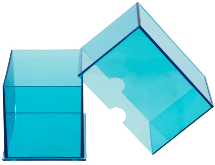 Ultra-Pro Deck Box Eclipse 2PC - Sky Blue