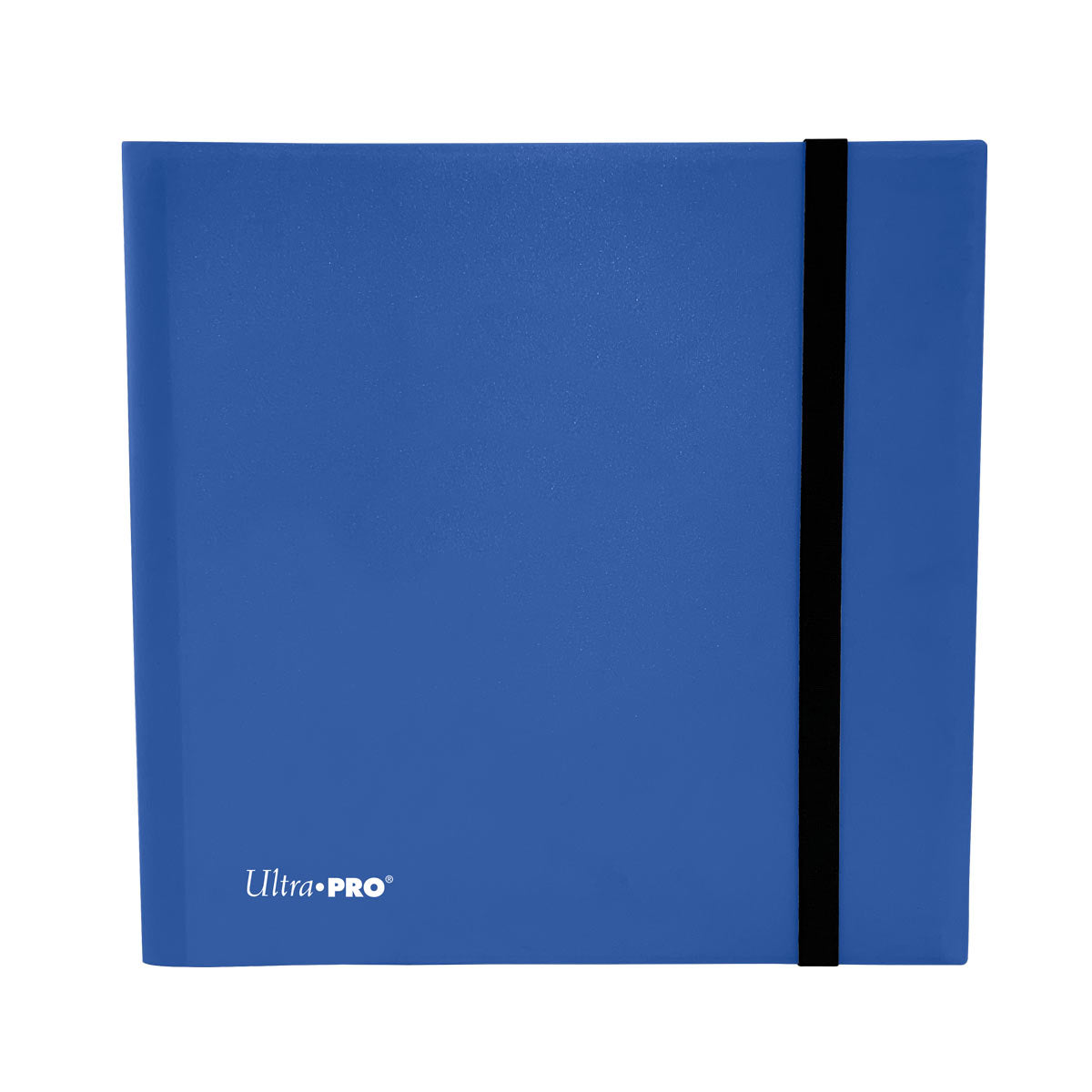 Ultra Pro Binder Pro Eclipse 12Pkt Pacific Blue