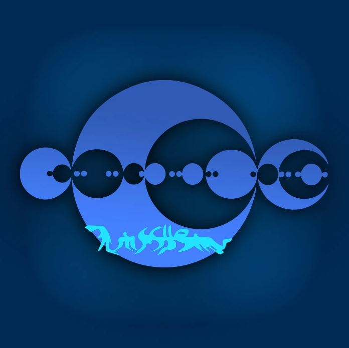 Star Trek: The Ascendancy - Andorian Civilisation Pack (Updated Edition) - Board Game