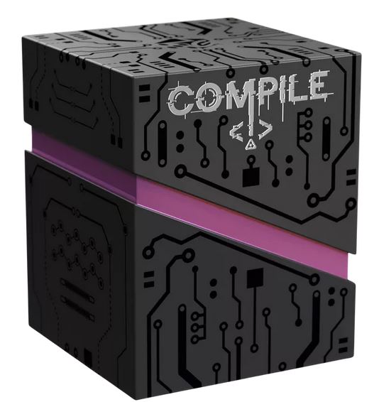 Compile: Main 1 - Board Game