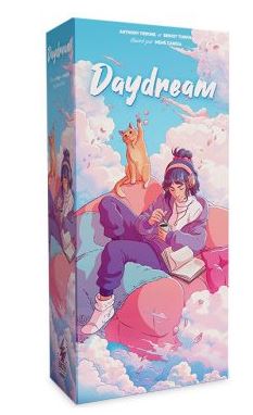 Daydream - Board Game