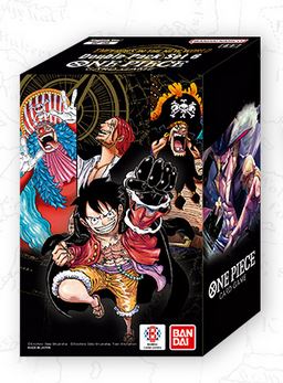 One Piece - Double Pack Set 6