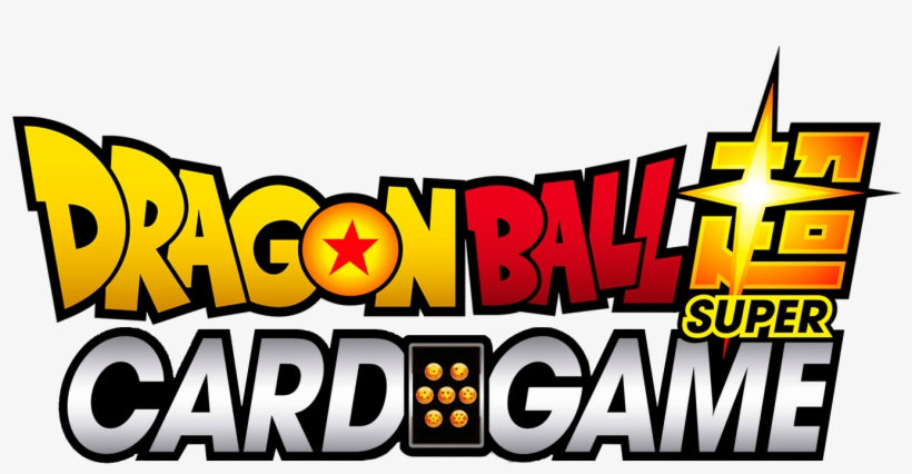 Dragon Ball Super Fusion World 1st Anniversary Set