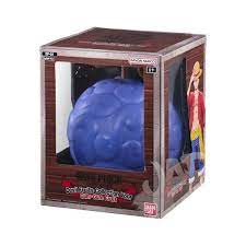 One Piece Devil Fruits Collection Volume 1