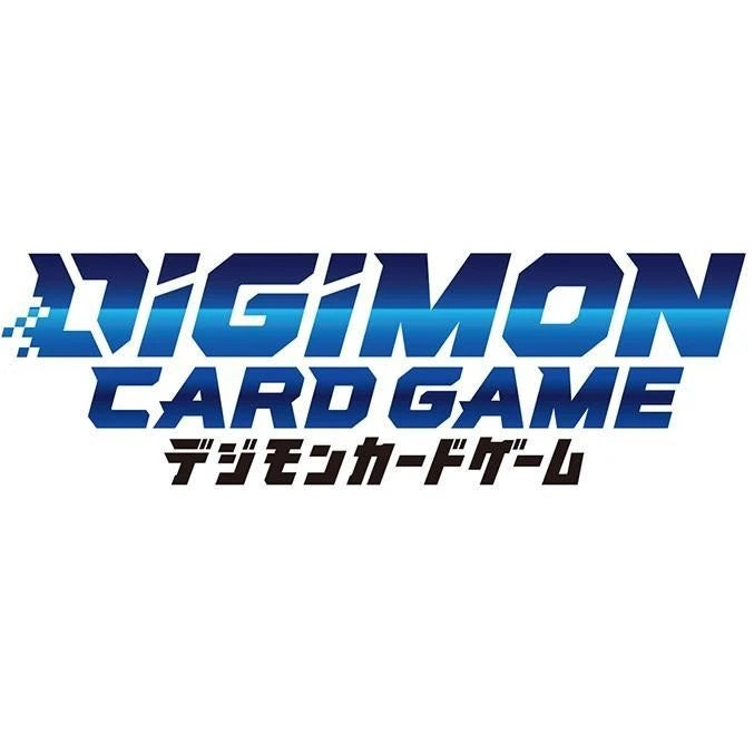 Digimon Store Championship Event Registration November 13, 7 PM