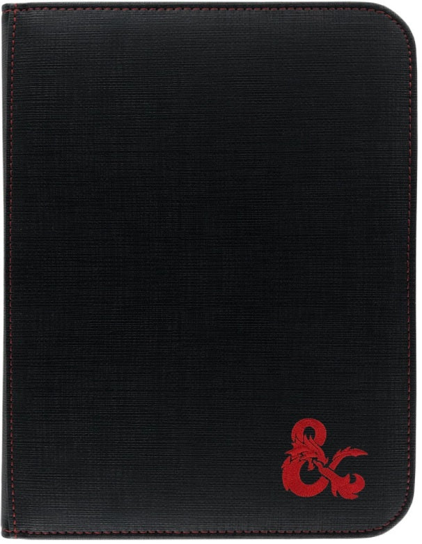UltraPro Premium Campaign Journal D&D