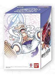 One Piece Double Pack Set Volume 2