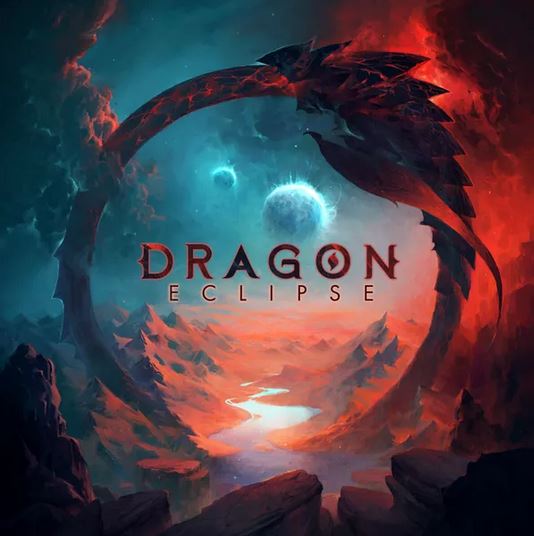 Dragon Eclipse: Core Box - Board Game