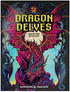 Dragon Delves Adventure Anthology (Alternative Hardcover)