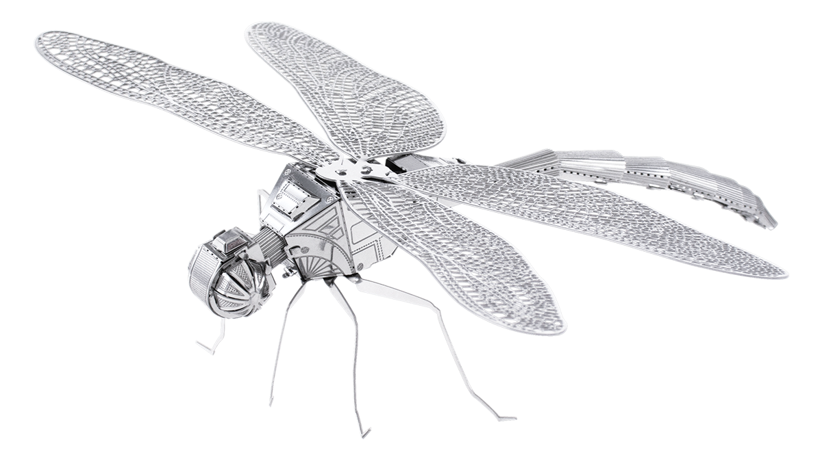 Metal Earth - Dragonfly