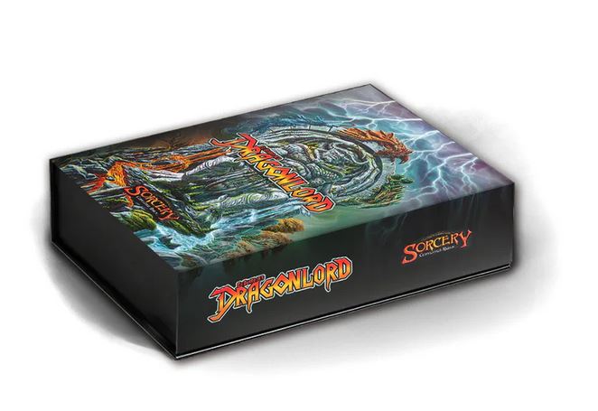 Sorcery: Contested Realm - Dragonlord