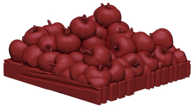 Wizkids Dungeon Dressings Merchant'S Row