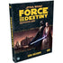 Star Wars: Force And Destiny: Core Rulebook