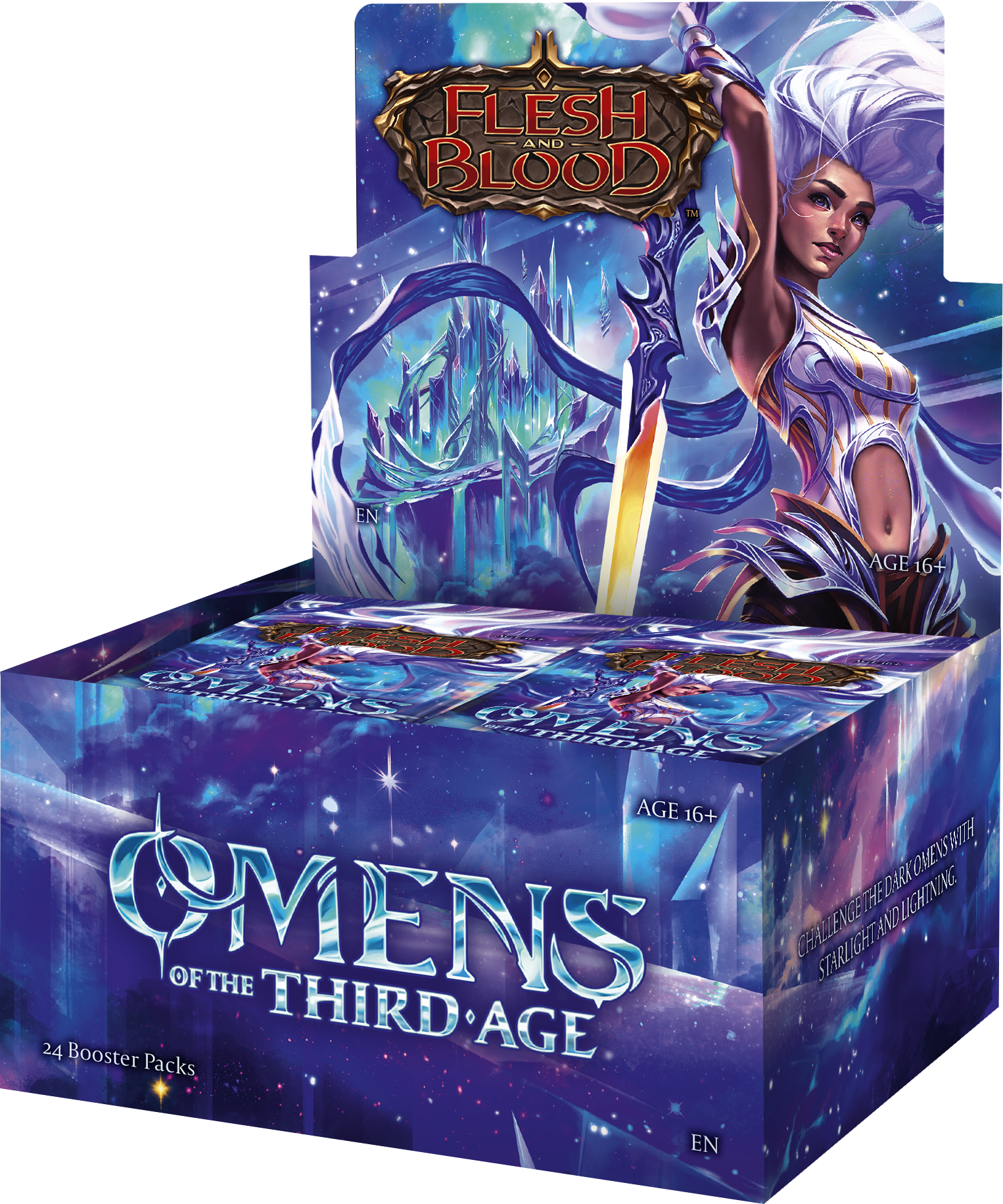 Flesh and Blood TCG – Game Shack