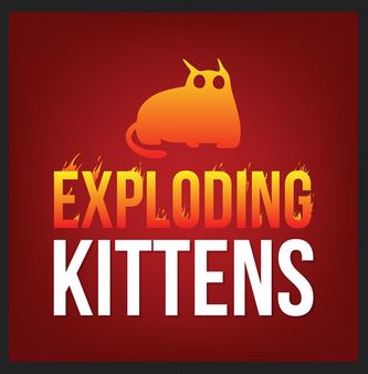 Exploding Pigeon - Board Game