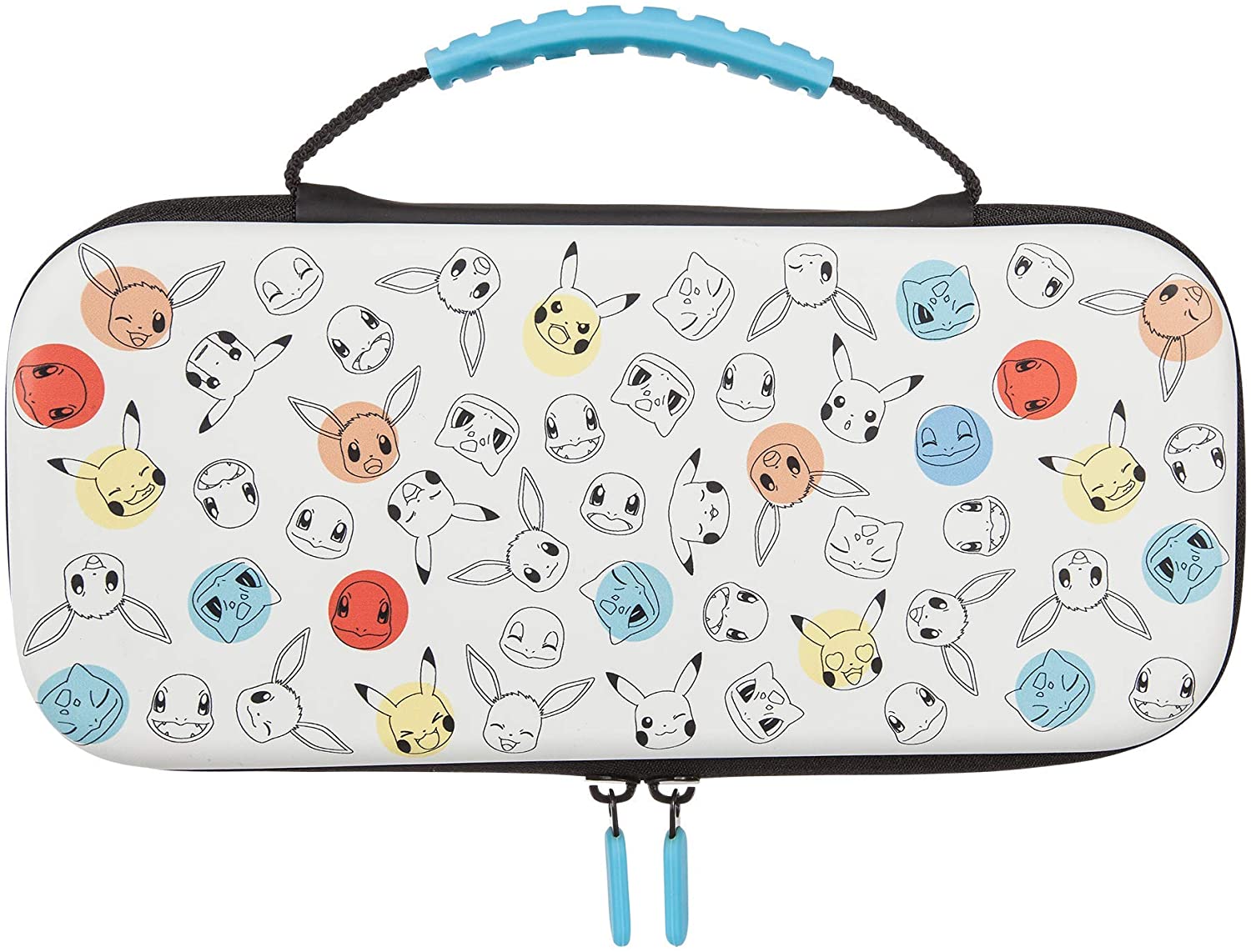 Protection Case Pokemon Expressions Switch  - Nintendo Switch