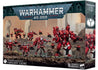 Warhammer 40,000: T'au Empire Battleforce: Farsight Cadre