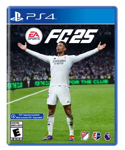 EA SPORTS FC 25 - PS4