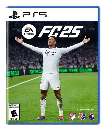EA SPORTS FC 25 - PS5