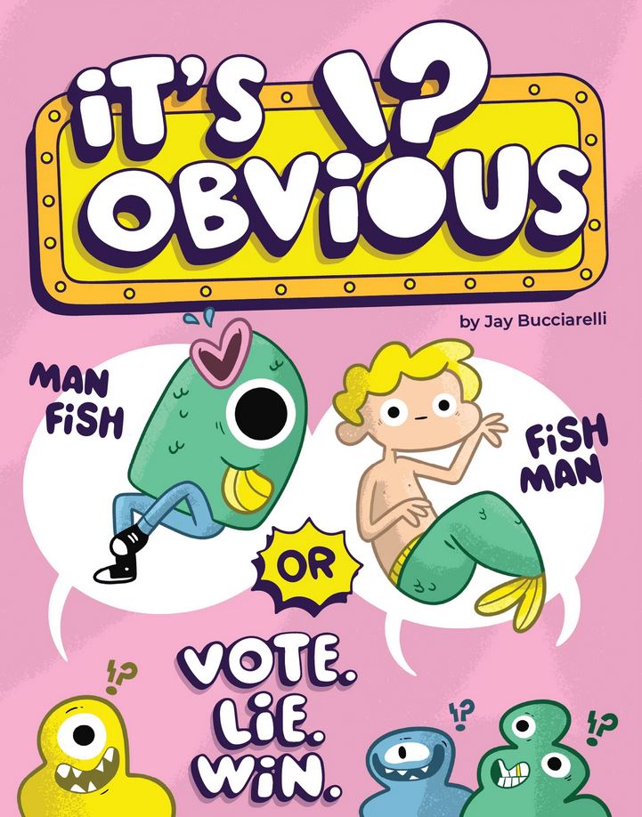 It's Obvious - Board Game