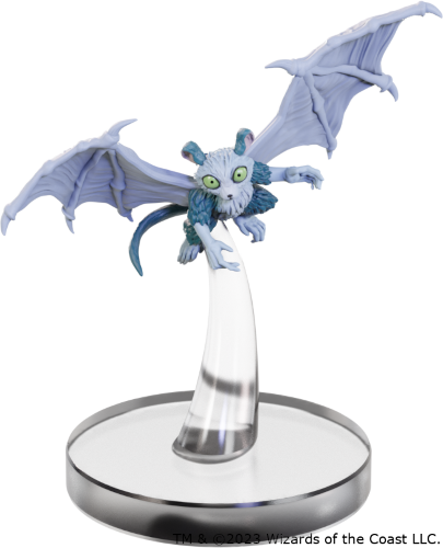 D&D Icons Of The Realms Journey Through Radiant Citadel Monsters