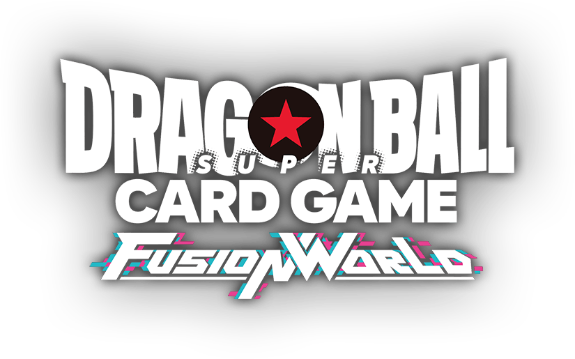 Dragon Ball Super - Fusion World FB-03 Booster Box