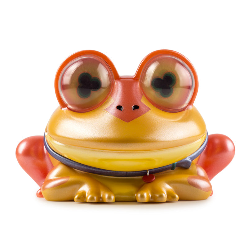 Futurama All Hail Hypnotoad Medium Figure