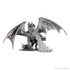 D&D Icons Gargantuan Bahamut Boxed Mini