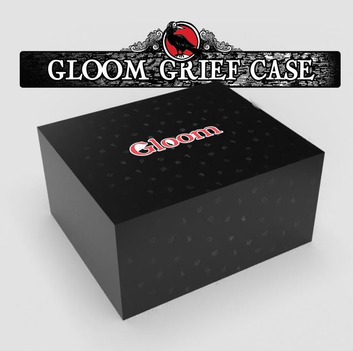 Gloom Grief Case - Board Game