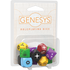 Genesys Roleplaying Dice Pack