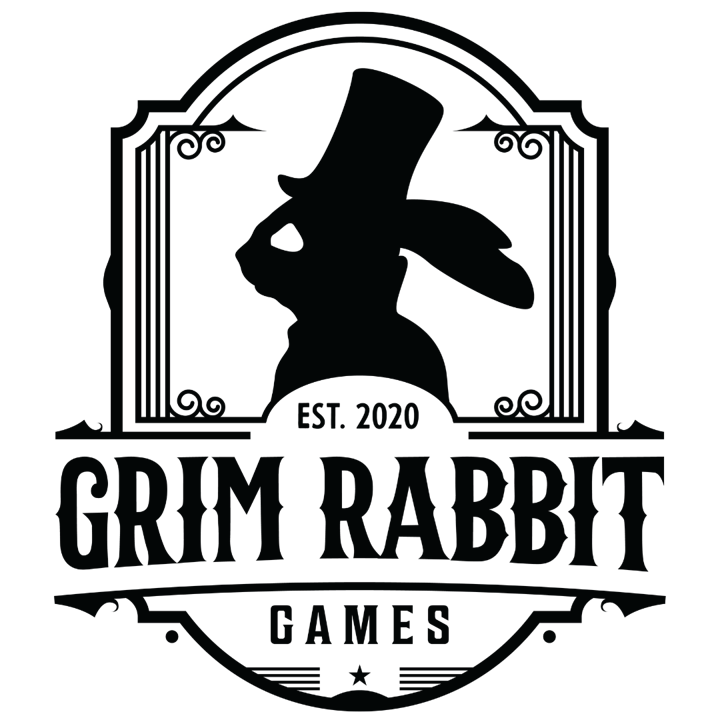 Superfight (Grim Rabbit) - Board Game