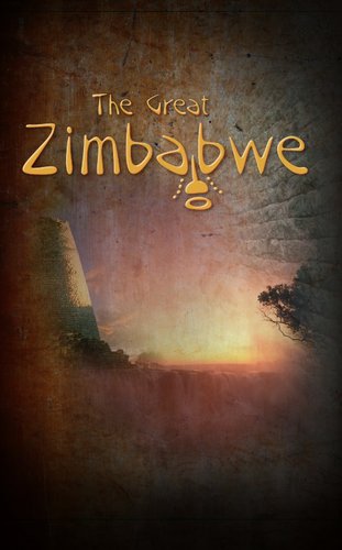 The Great Zimbabwe - Board Game