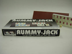 Rummy Color Box - Board Game
