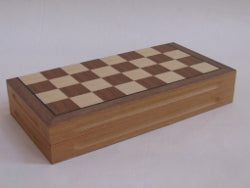 Chess 12" Wooden - Board Game