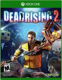 Dead Rising 2 - Xbox One