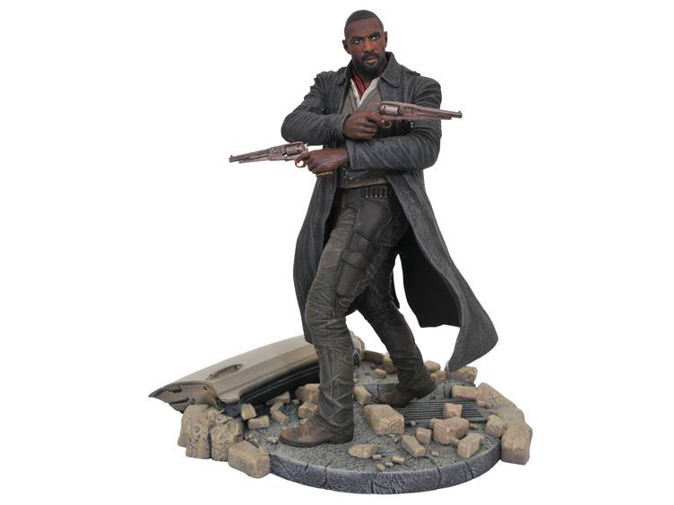 Dark Tower Gallery Gunslinger