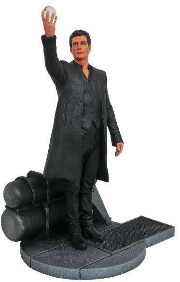 Dark Tower Gallery Man In Black