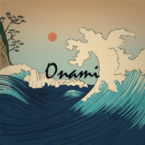 Onami - Board Game
